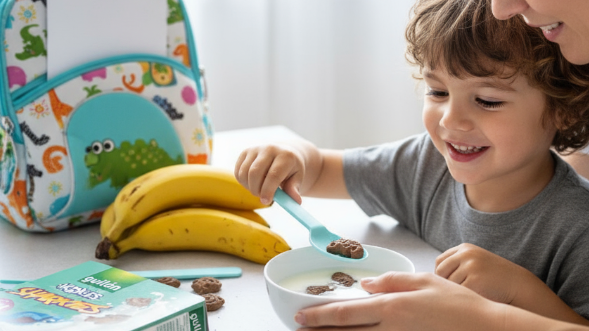 Intolleranze e allergie alimentari nei bambini: come riconoscere i sintomi e intervenire in tempo